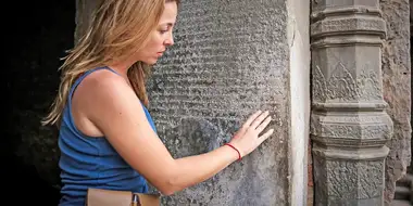 Angkor Wat's Hidden Megacity