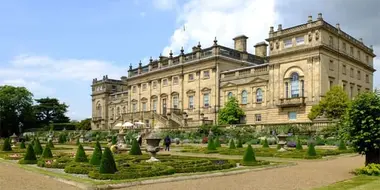 Harewood House