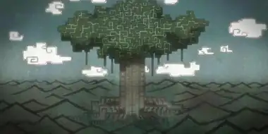 The Divine Tree