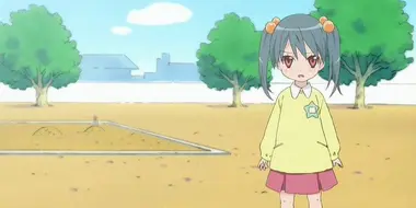 Amamiko Island with Kanon: Kanon, Suzuki, & Ooshima - A Day at Age 5