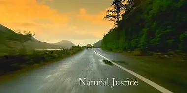 Natural Justice (1)