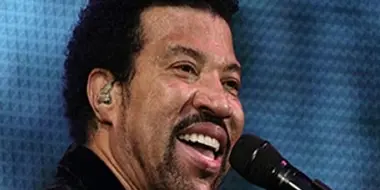 Lionel Richie: Live!