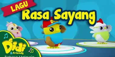 Rasa Sayang