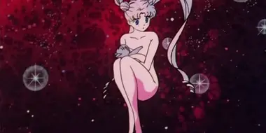 A New Transformation: Usagi's Power-Up