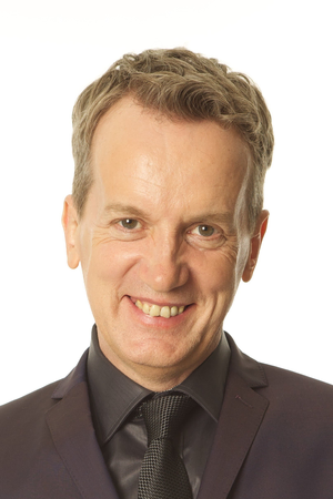 Frank Skinner