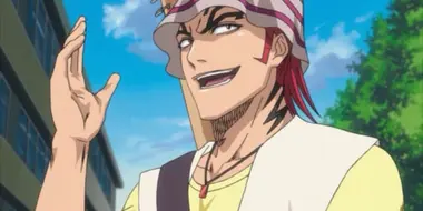 New School Term, Renji Has Come to the Material World?!