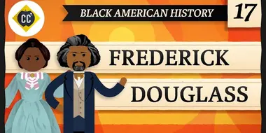 Frederick Douglass