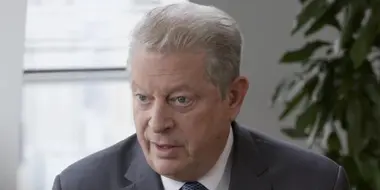 Vice President Al Gore