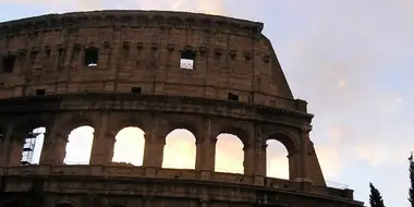 The Colosseum