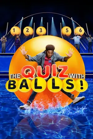 The Quiz with Balls