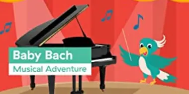 Baby Bach: Musical Adventure