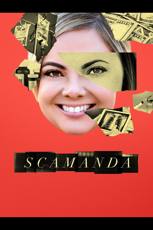 Scamanda