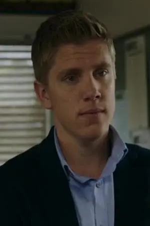 Ryan Hawley