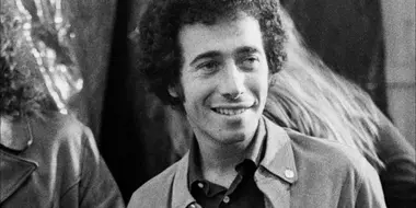 Inventing David Geffen