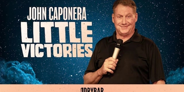 John Caponera: Little Victories