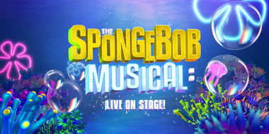 The SpongeBob Musical: Live on Stage!