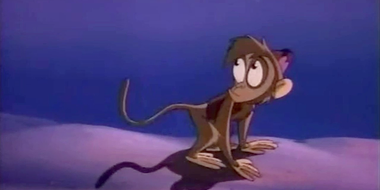 Much Abu About Something