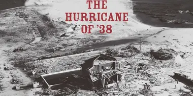 The Hurricane of '38