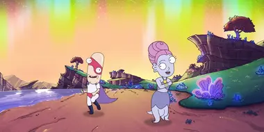 Vindicators 2: First Love