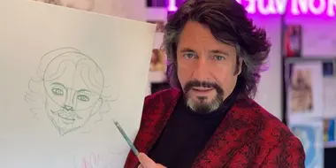 Laurence Llewelyn-Bowen - Art