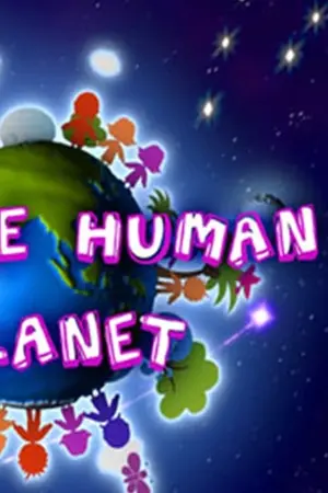 Little Human Planet