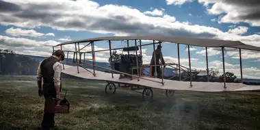 Wright Brothers vs. Curtiss