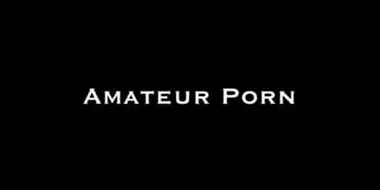 Amateur Porn