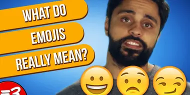 What Do Emojis Really Mean?