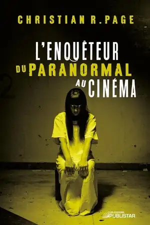 L'enquêteur du paranormal