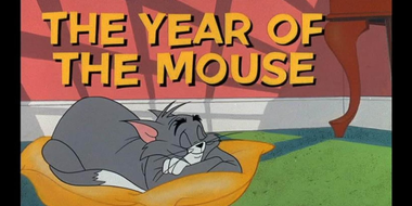 The Year of the Mouse