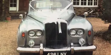 Roy Orbison's Excalibur, Mercedes SSK Replica & Autin 7 Ulster