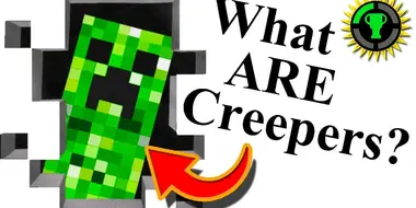 What ARE Minecraft Creepers?!?