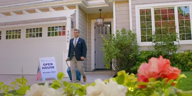 Adam Ruins Housing