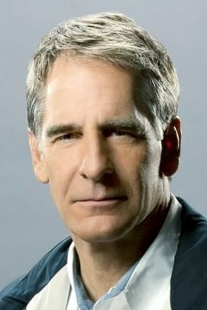 Scott Bakula