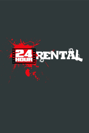 24 Hour Rental