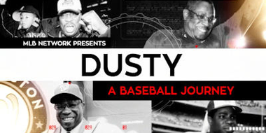 Dusty: A Baseball Journey