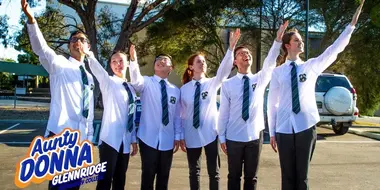 Glennridge Secondary College Song