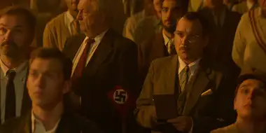 Hitler in Power