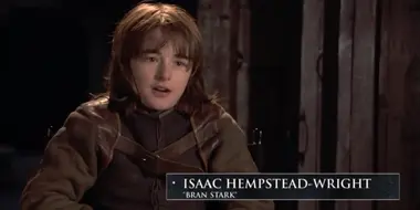 Season 1 Character Profiles: Bran Stark