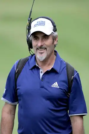 David Feherty