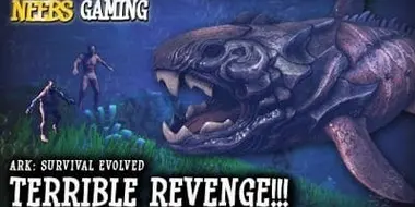 Terrible Revenge