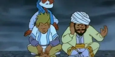 Ibn Battuta (in Marco Polo's footsteps)