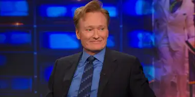 Conan O'Brien