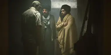 Taliban Spies