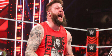 Kevin Owens