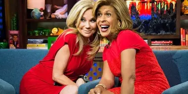 Hoda Kotb & Kathie Lee Gifford