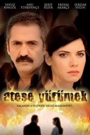 Ateşe Yürümek