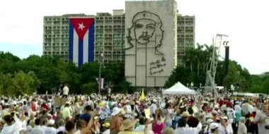 Moments of Transition