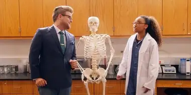 Adam Ruins Science