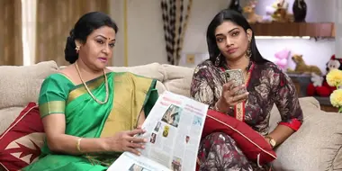 Kanchana, Varsha Insult Nandini